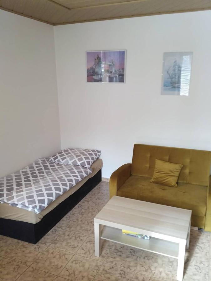 Apartma Doubek Rokytnice nad Jizerou Bagian luar foto