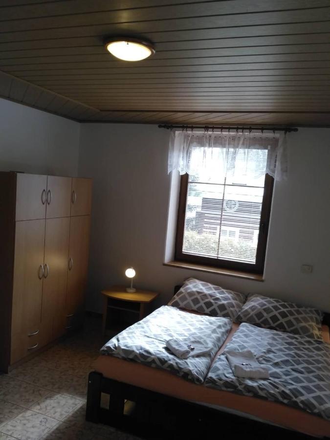 Apartma Doubek Rokytnice nad Jizerou Bagian luar foto