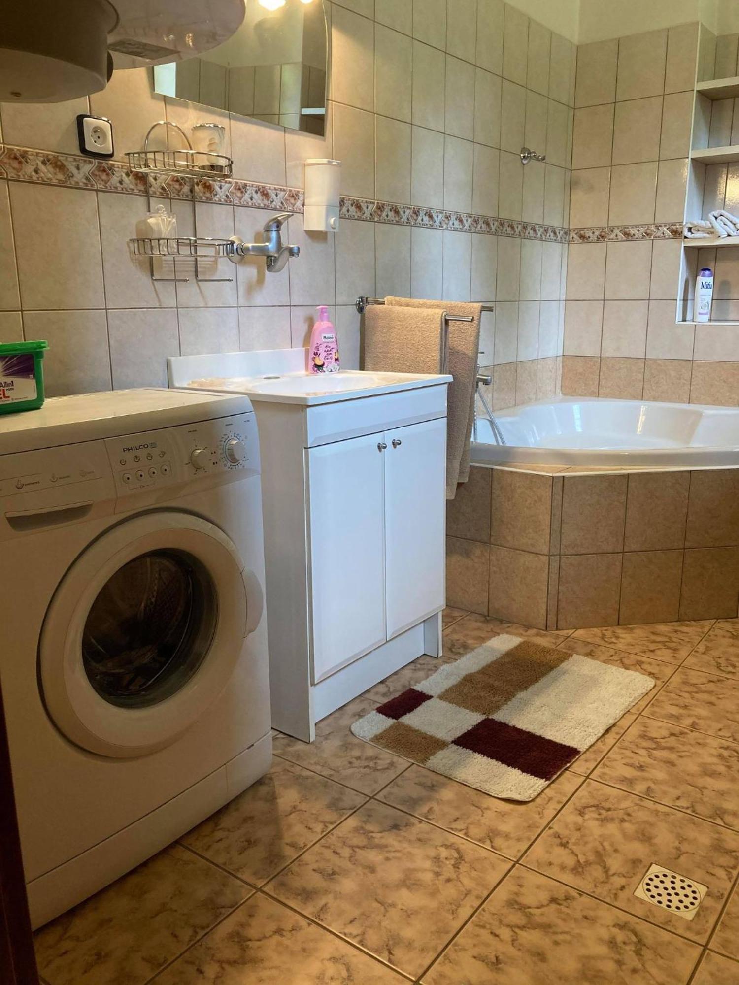 Apartma Doubek Rokytnice nad Jizerou Bagian luar foto