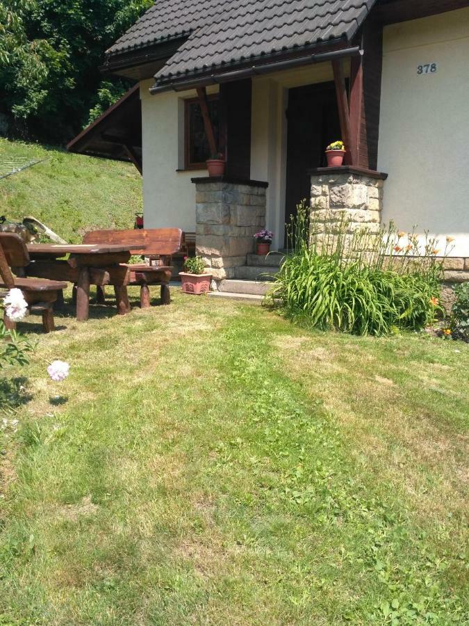 Apartma Doubek Rokytnice nad Jizerou Bagian luar foto