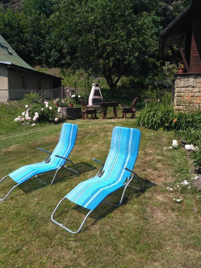 Apartma Doubek Rokytnice nad Jizerou Bagian luar foto