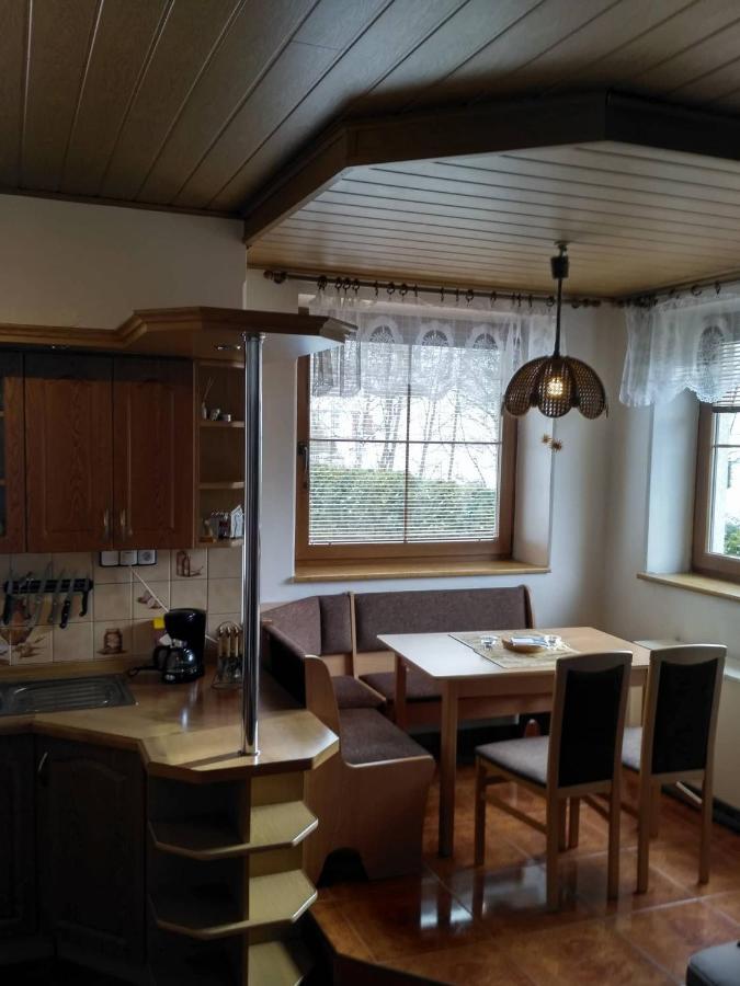 Apartma Doubek Rokytnice nad Jizerou Bagian luar foto
